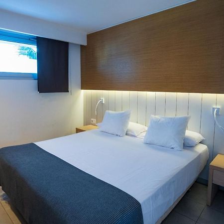 Apartamentos Vacacionales Broncemar San Bartolomé Buitenkant foto