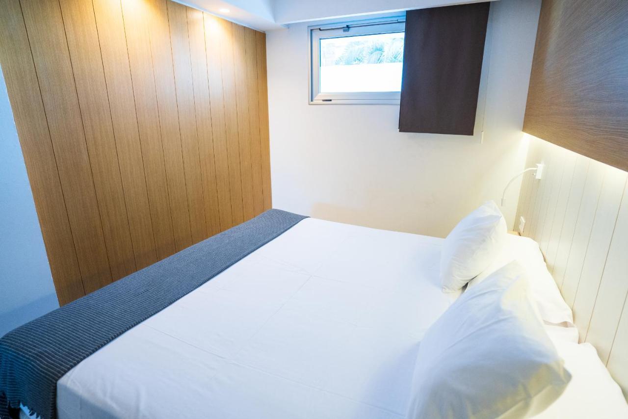 Apartamentos Vacacionales Broncemar San Bartolomé Buitenkant foto