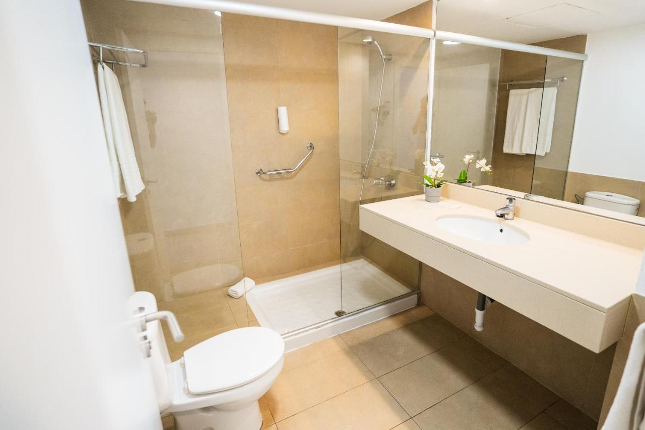 Apartamentos Vacacionales Broncemar San Bartolomé Buitenkant foto
