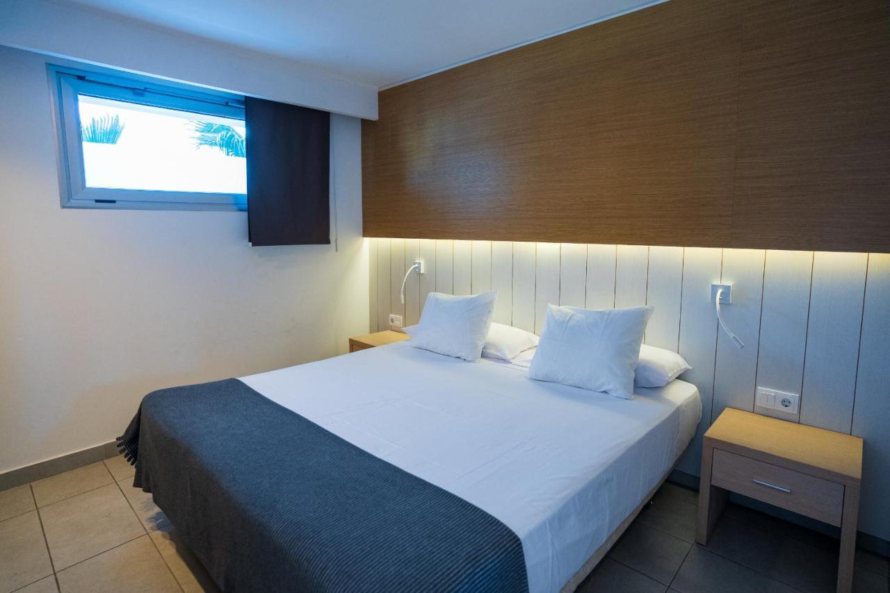 Apartamentos Vacacionales Broncemar San Bartolomé Buitenkant foto