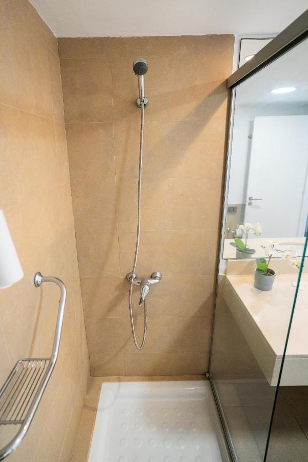 Apartamentos Vacacionales Broncemar San Bartolomé Buitenkant foto