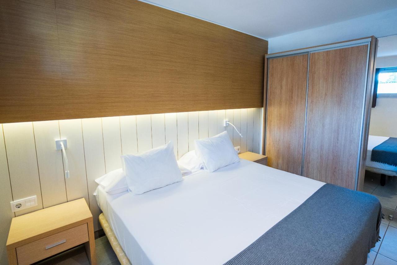 Apartamentos Vacacionales Broncemar San Bartolomé Buitenkant foto